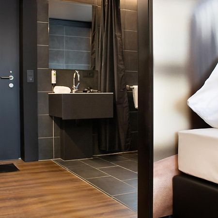 Zor Hotel By Wmm Hotels Zimmern ob Rottweil Kültér fotó