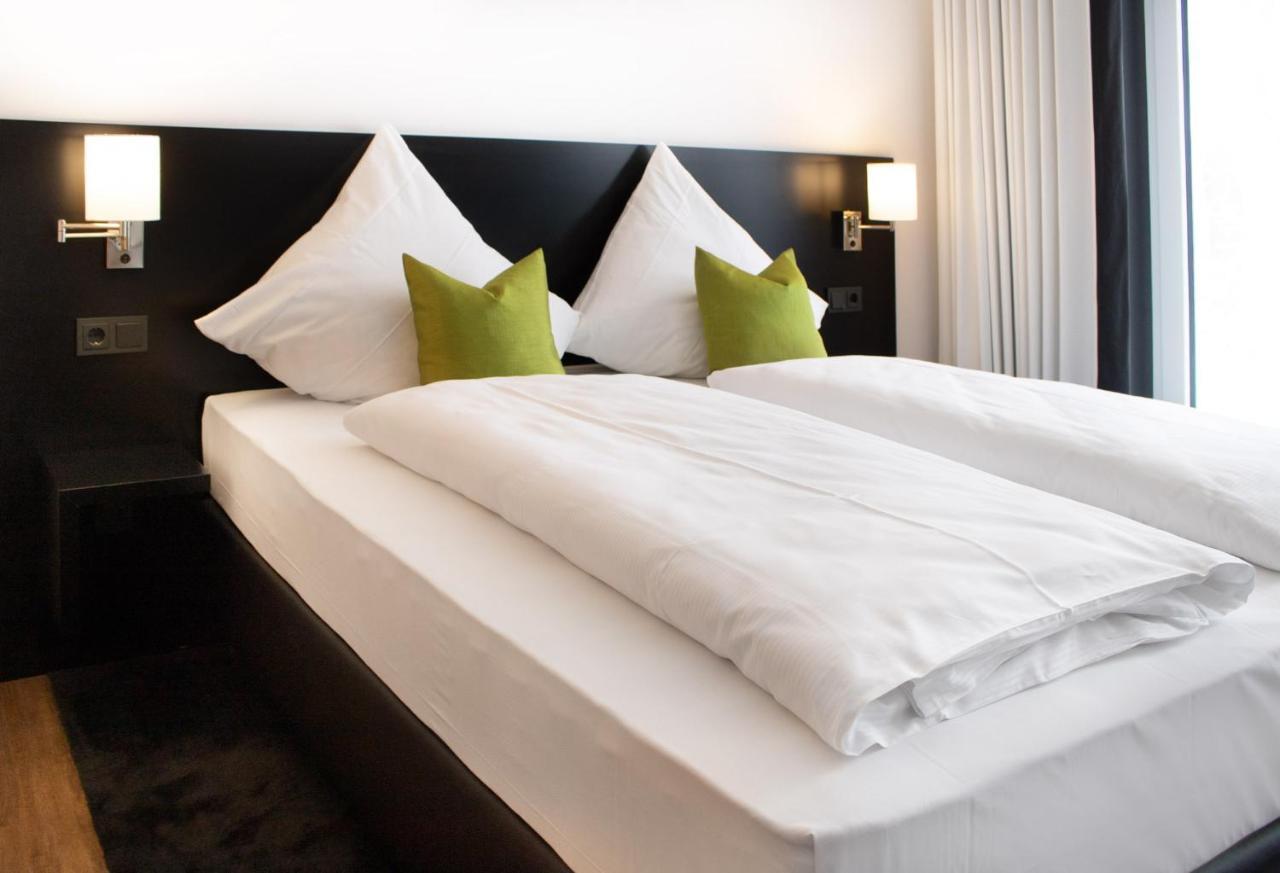 Zor Hotel By Wmm Hotels Zimmern ob Rottweil Kültér fotó