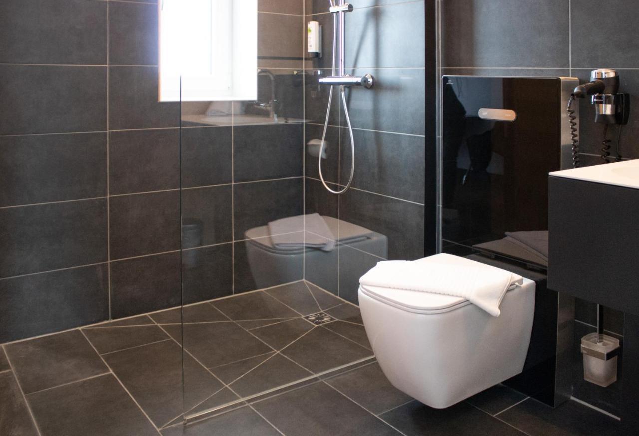 Zor Hotel By Wmm Hotels Zimmern ob Rottweil Kültér fotó