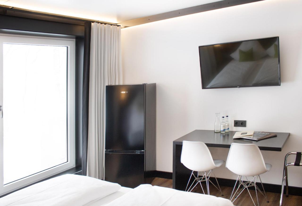 Zor Hotel By Wmm Hotels Zimmern ob Rottweil Kültér fotó