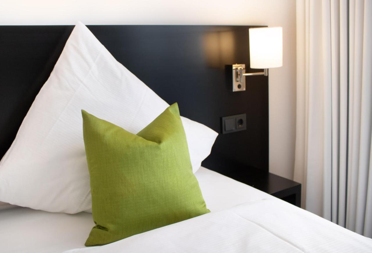 Zor Hotel By Wmm Hotels Zimmern ob Rottweil Kültér fotó
