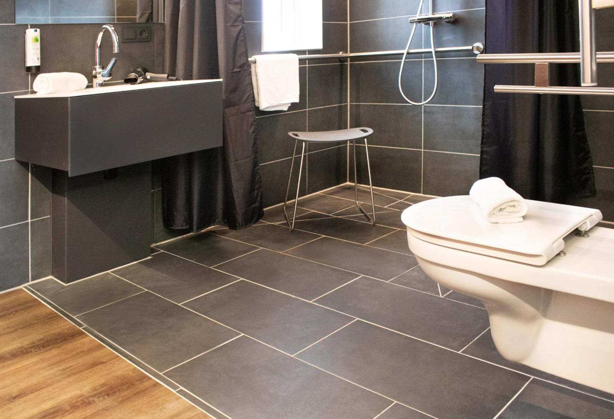 Zor Hotel By Wmm Hotels Zimmern ob Rottweil Kültér fotó