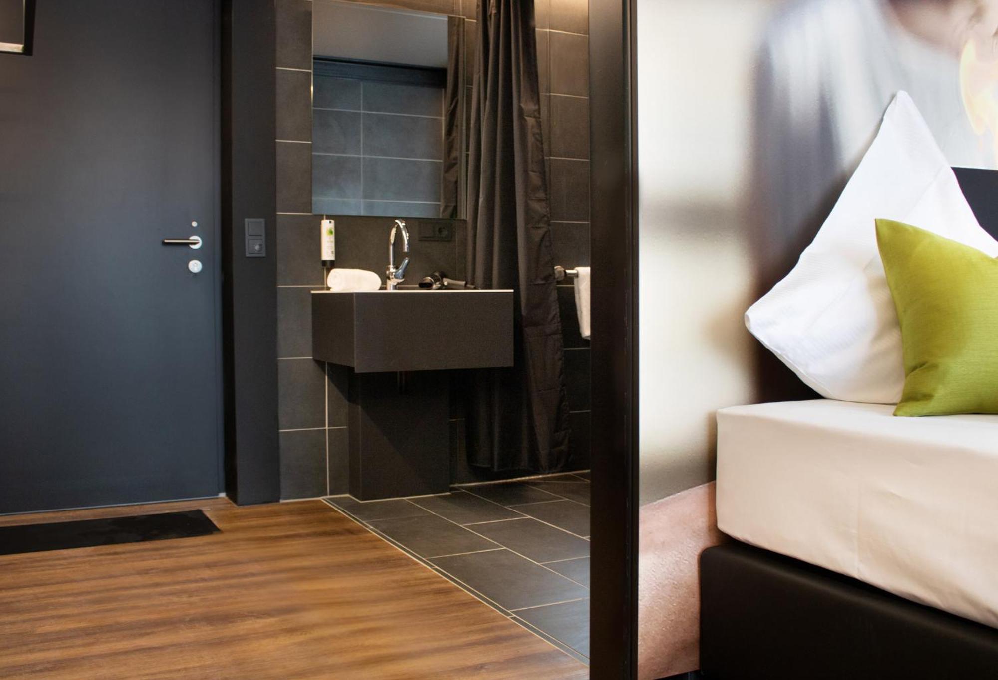 Zor Hotel By Wmm Hotels Zimmern ob Rottweil Kültér fotó
