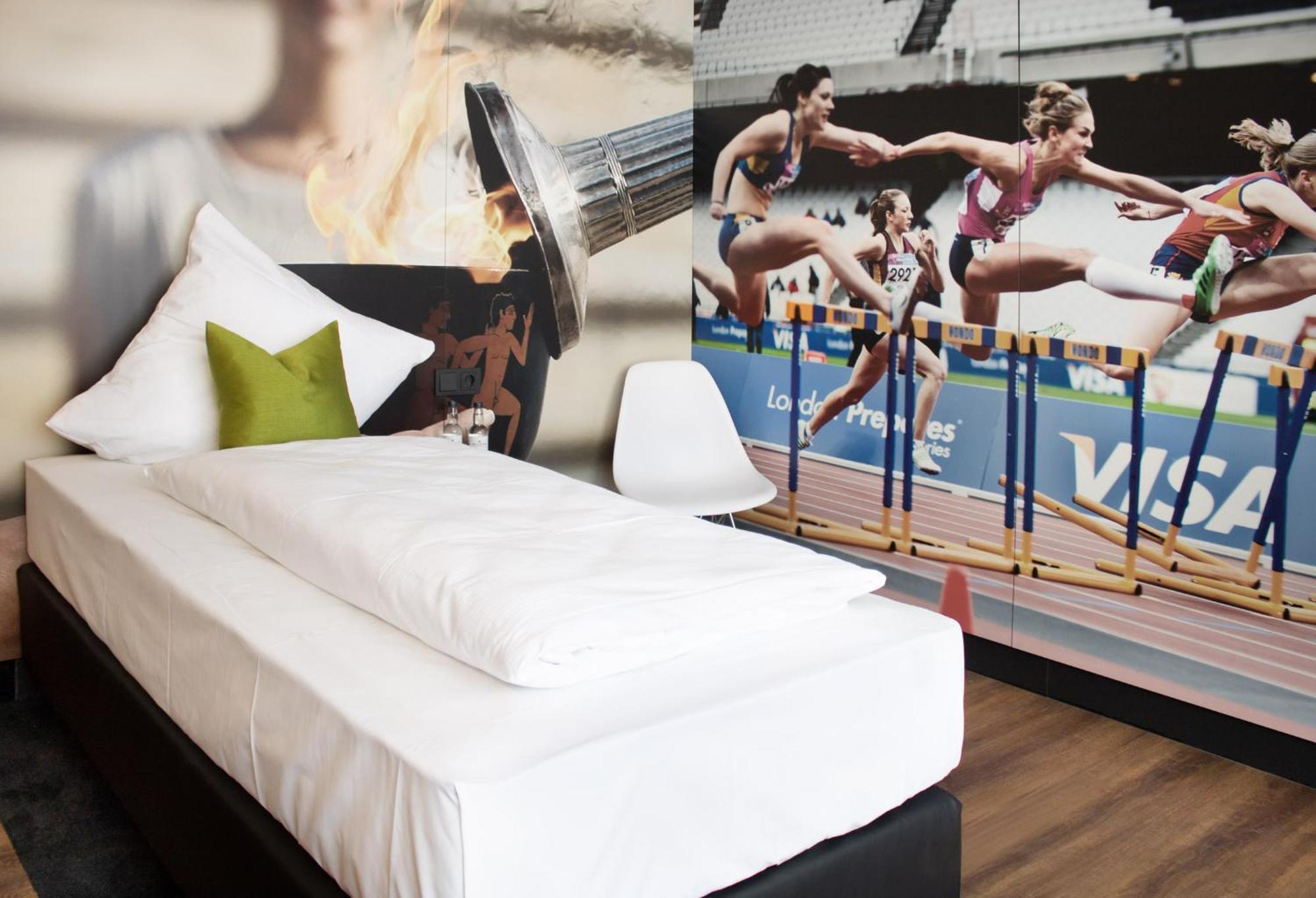 Zor Hotel By Wmm Hotels Zimmern ob Rottweil Kültér fotó