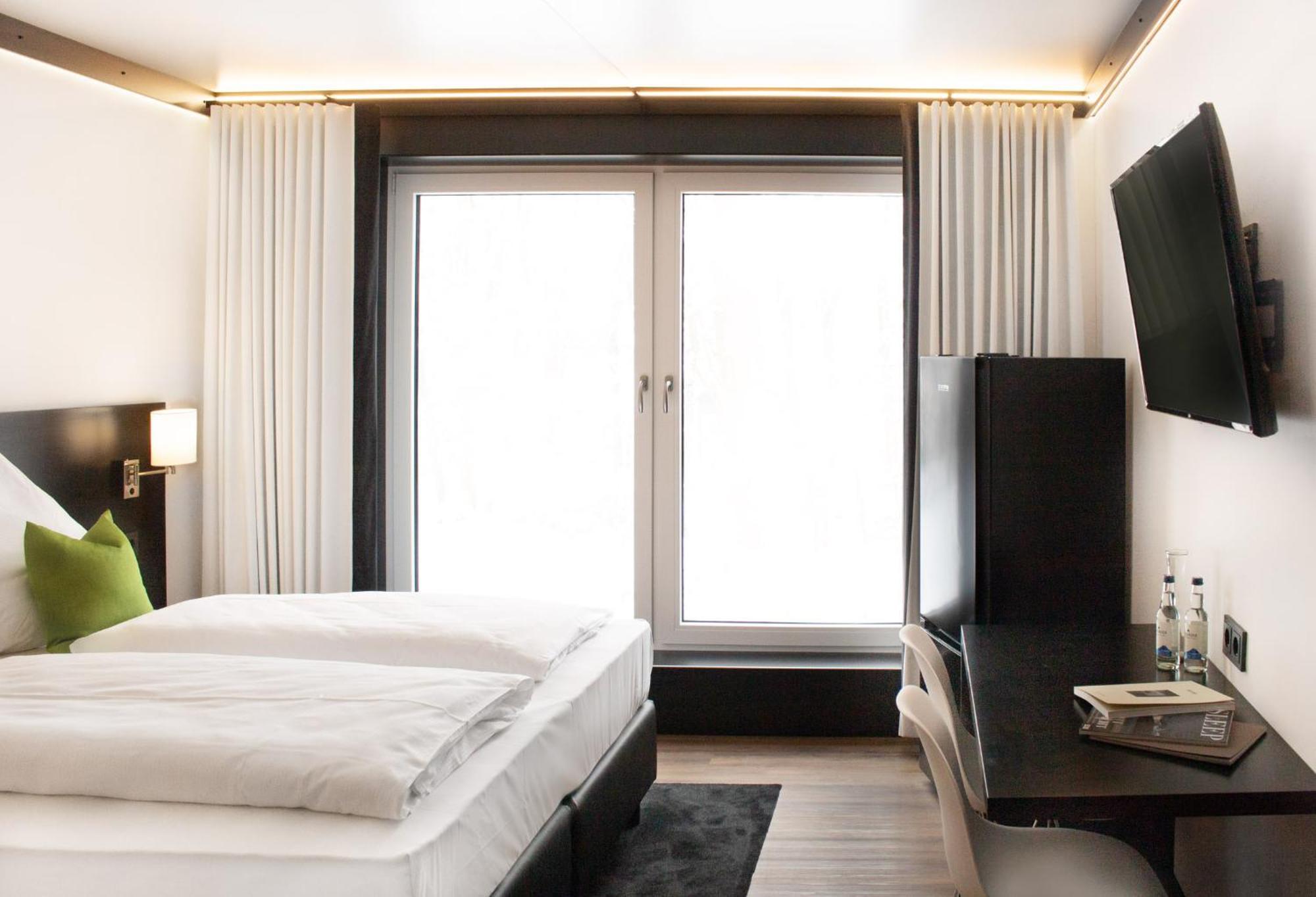 Zor Hotel By Wmm Hotels Zimmern ob Rottweil Kültér fotó