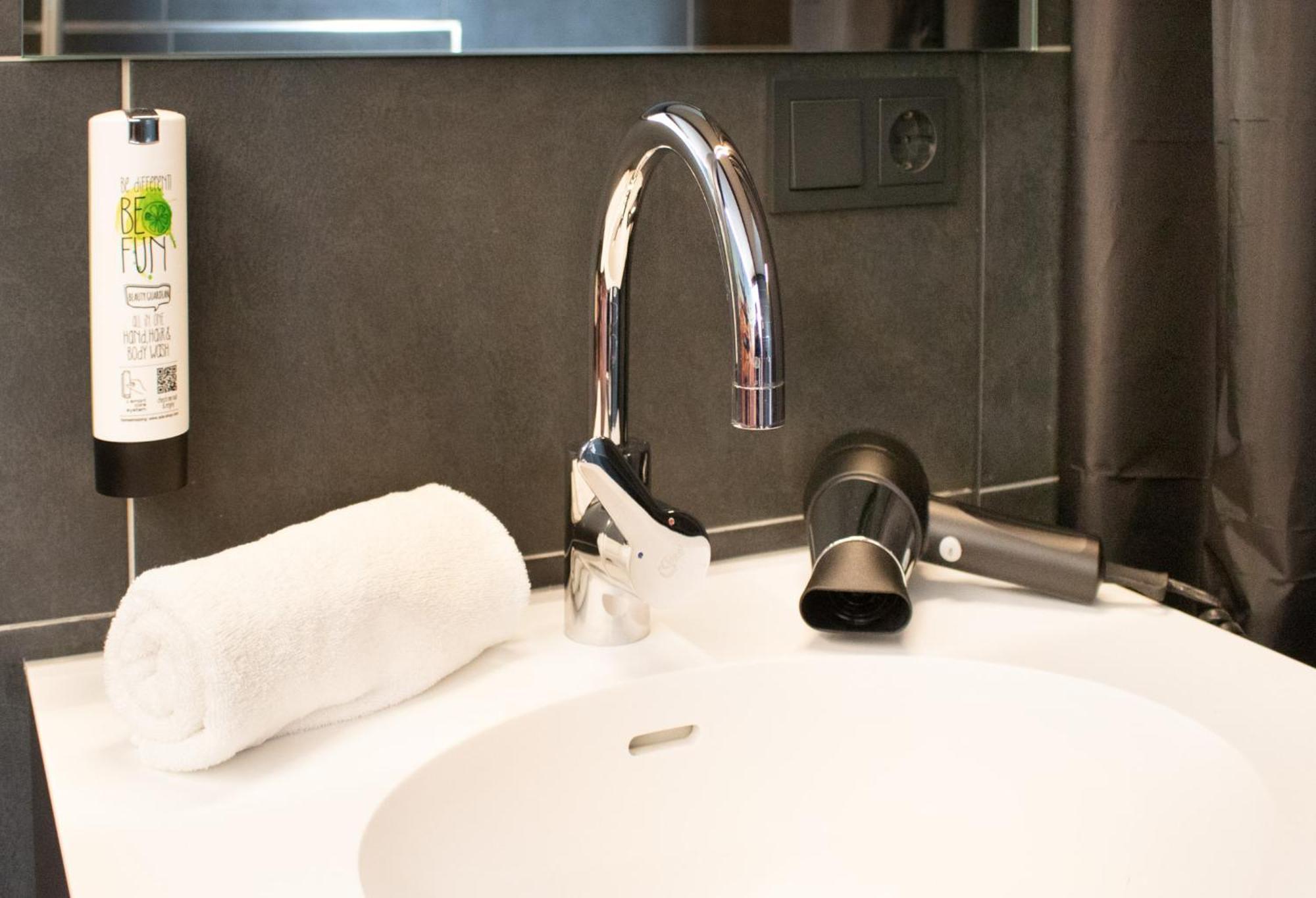 Zor Hotel By Wmm Hotels Zimmern ob Rottweil Kültér fotó