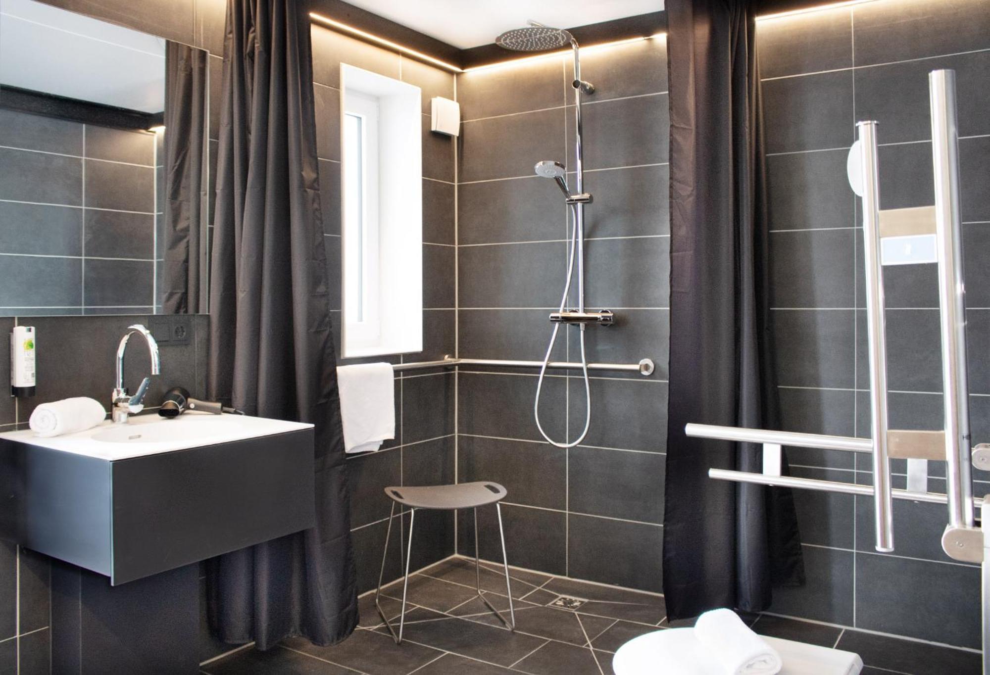 Zor Hotel By Wmm Hotels Zimmern ob Rottweil Kültér fotó